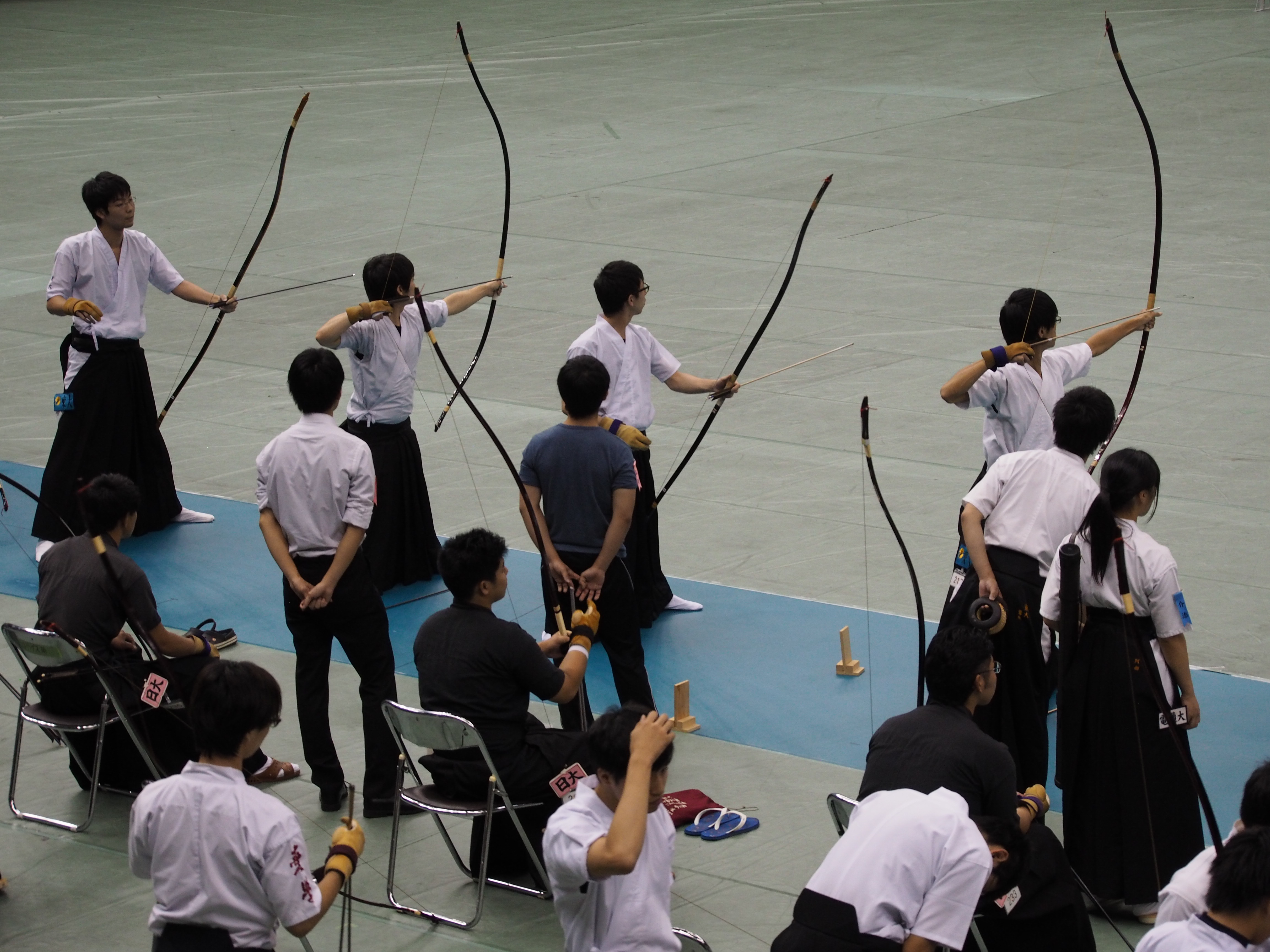 弓道 弓 伊東慎成 １５キロ | www.esn-ub.org